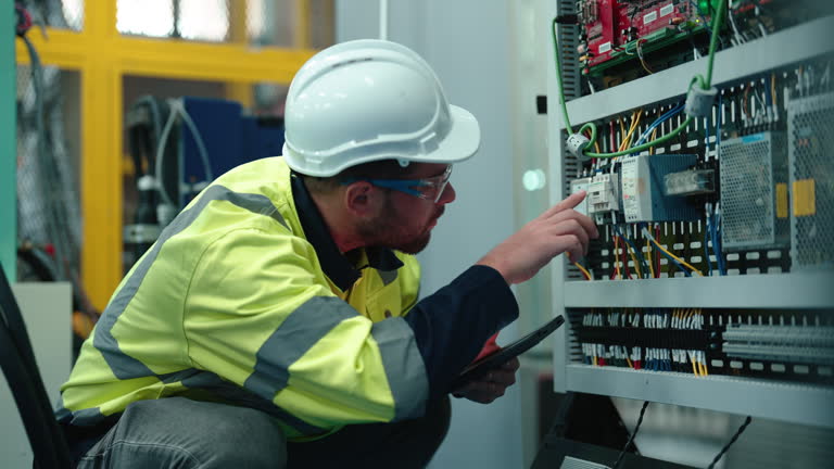 Commercial Electrical Services